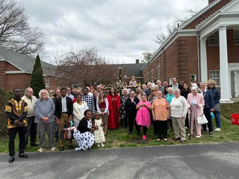 Tree of Life Church 사진