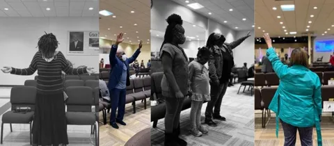 Grace New Covenant Church 사진