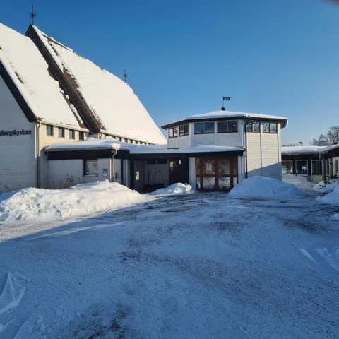 Marieborgskyrkan 사진