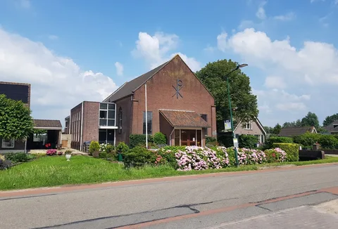 Nederlandse Gereformeerde Kerk 사진
