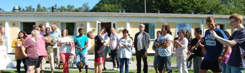 Copenhagen Community Church 사진