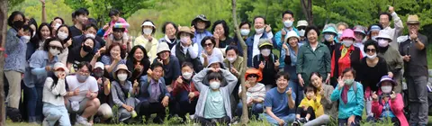 생수교회 사진