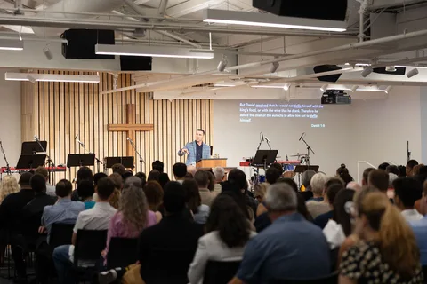 Citylight Church 사진