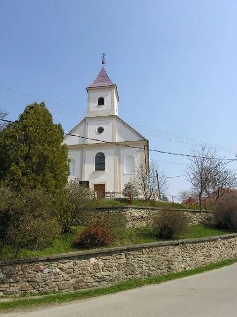 Kostol sv. Martina 사진