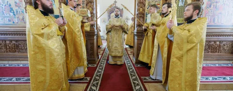 Храм Новомучеников и исповедников Саратовских 사진