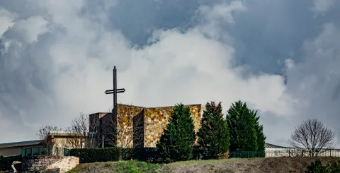 Vestavia Hills Baptist Church 사진