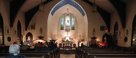 Saint Catherine of Siena 사진