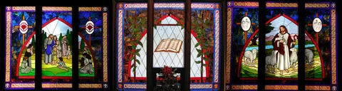 Cozad Presbyterian Church 사진