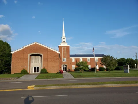 Edgemont Presbyterian Church 사진