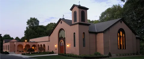 Saint Luke Greek Orthodox Church 사진