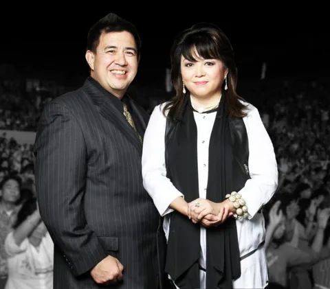 GBI Glow Fellowship Centre 사진