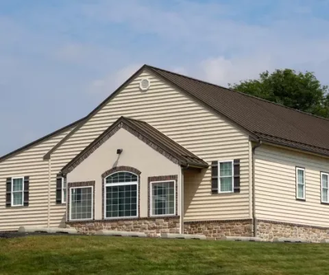 Churchtown Mennonite Church 사진