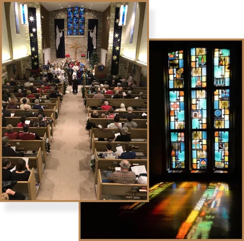 Grinnell United Church of Christ Congregational 사진