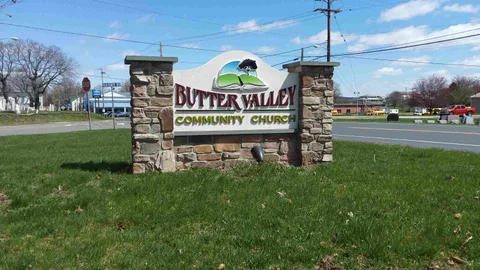 Butter Valley Community Church 사진