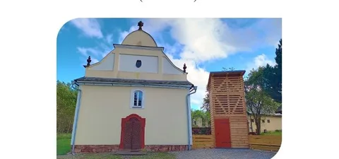 Farní sbor Českobratrské církve evangelické ve Vrchlabí 사진