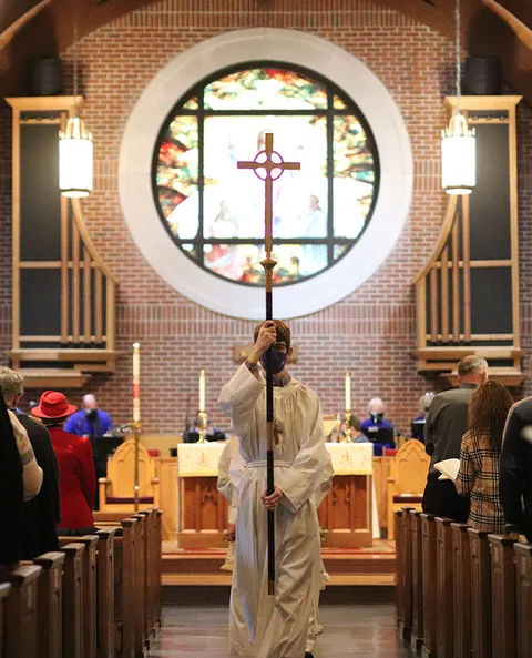 St Thomas Episcopal Church 사진