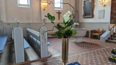Sankt Povls Kirke 사진