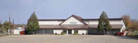 Saint Timothy Lutheran Church 사진