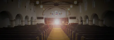 Westminster Presbyterian Church 사진
