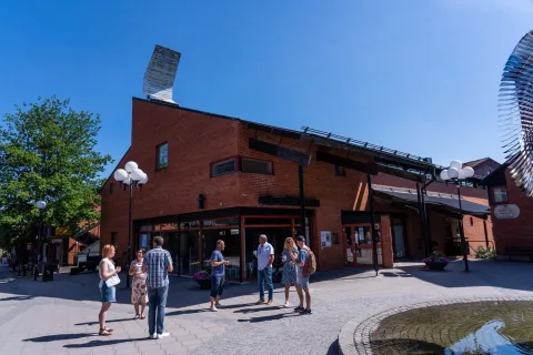 Mälarökyrkan 사진