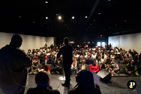 Purpose Place Church 사진