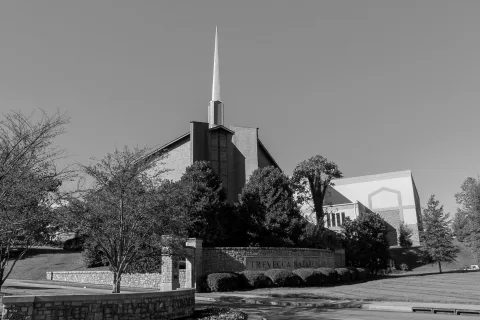 Trevecca Community Church 사진