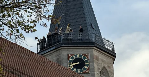 Afrakirche 사진