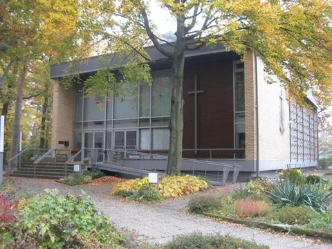 Neuapostolische Kirche 사진