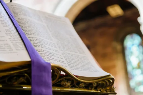 Covenant Anglican Church 사진