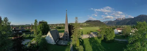 Auferstehungskirche 사진