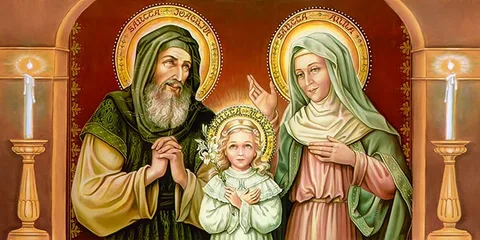 St. Anna Ukrainian Greek Catholic Church 사진