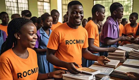 ROC Ministries 사진