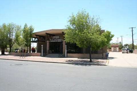 Church of Christ-Gilbert 사진