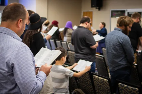 Las Vegas Reformed Presbyterian Church 사진