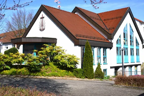 Neuapostolische Kirche 사진