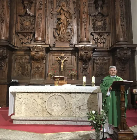 Parroquia de la Inmaculada Concepción 사진