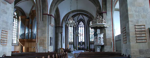 Albert-Schweitzer-Haus 사진