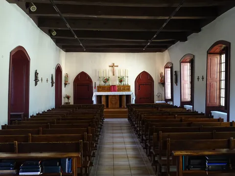 Chapelle du Cours Notre-Dame de l'Annonciation 사진
