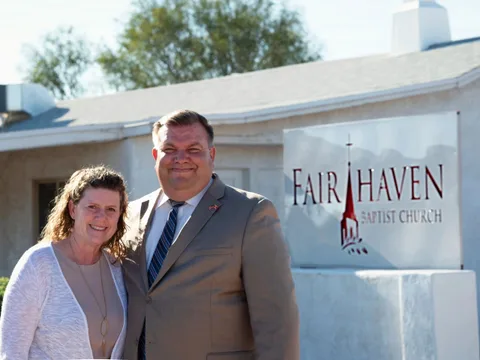 Fairhaven Baptist Church 사진