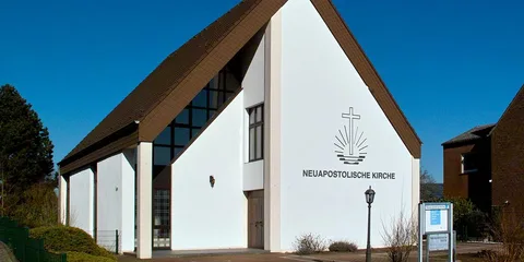 Neuapostolische Kirche 사진