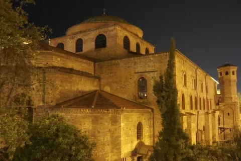 Hagia Sophia 사진