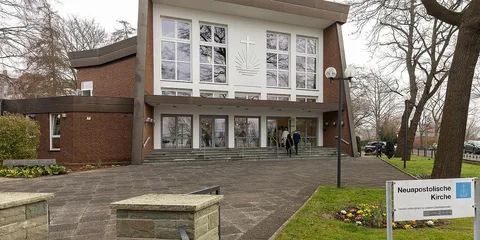 Neuapostolische Kirche Minden Mitte 사진