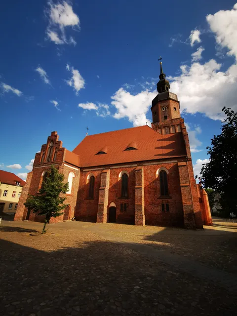 Kreuzkirche 사진