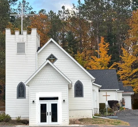 Spider Lake Church 사진
