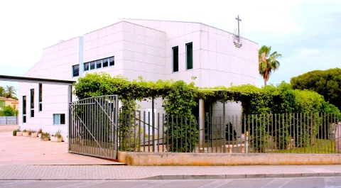 New Apostolic Church 사진