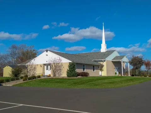 Reformed Baptist Church of Franconia 사진