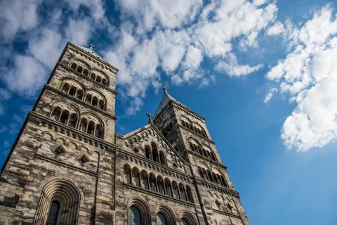 Lunds domkyrka 사진