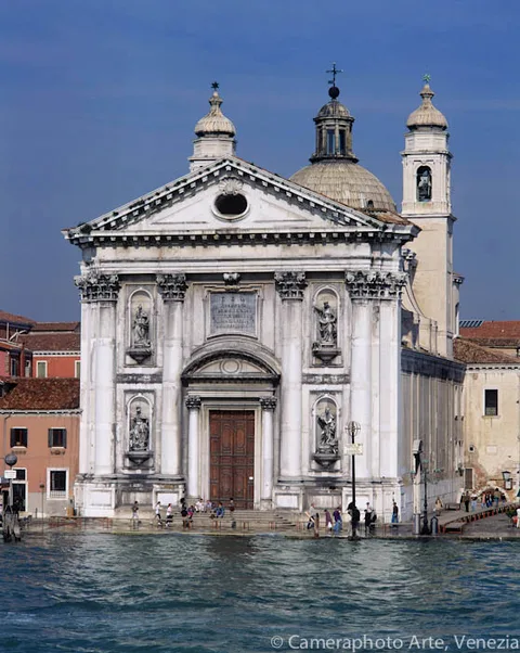 Santa Maria del Rosario 사진