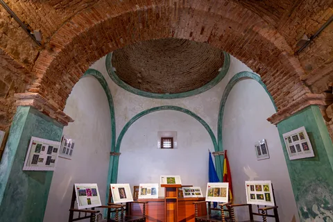 Ermita de San Gregorio 사진
