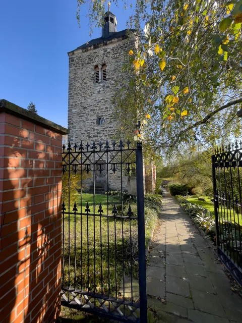 Kirche Angersdorf 사진